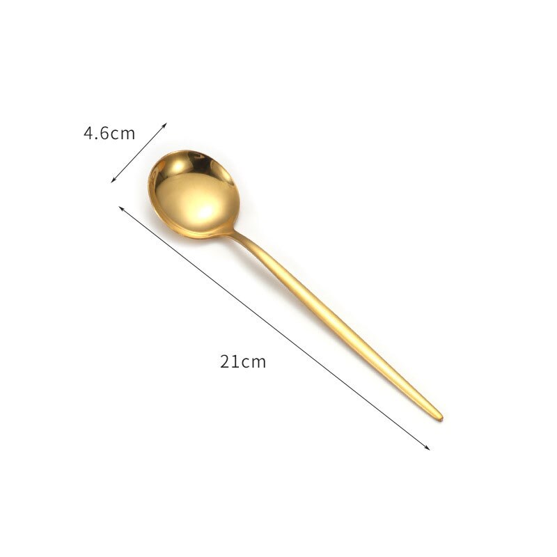 Olijfhouten lepel 18 cm | Uniek keukengerei