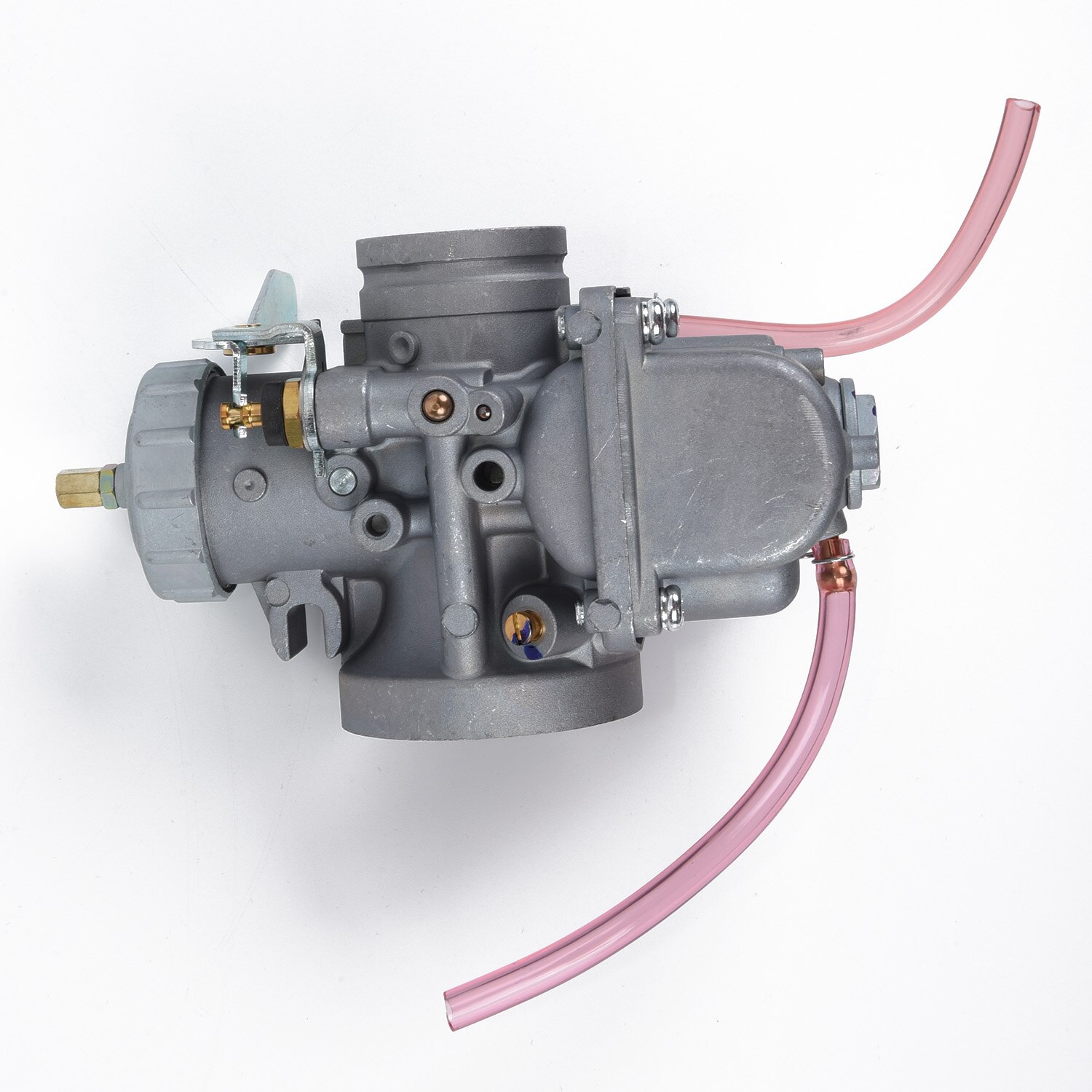 Carburetor For Mikuni VM Carburetor Replacement Engine Kit Set 34mm VM34-168 42-6015 VM34SC Round Slide