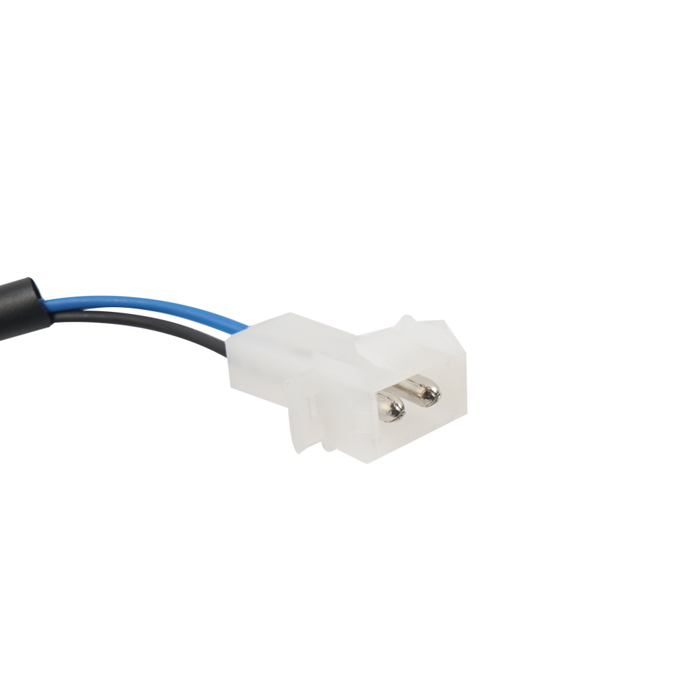 NICECNC ventola di raffreddamento radiatore elettrico 12V radiatore termico per HONDA CR 125 CRF 250 450 250R 450R 250L CB CBR 600 600RR 650R 1000R
