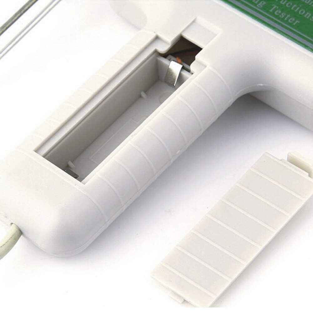 Outdoor Beach Digital PH Tester Aquarium Practical Water Swimming Pool Spring Portable Handheld Home Testing Meter