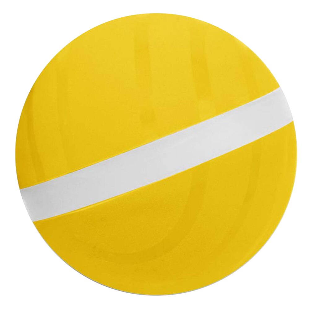Lichtgevende springende bal speelgoed elektronische wiebelende wiebelende gekke bal springende bal led rollende flitsbal leuk speelgoed gemene bal huisdier speelgoed