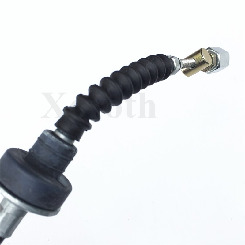 Genuine Auto Clutch Cable Assy 2371063B10,2371063... Grandado