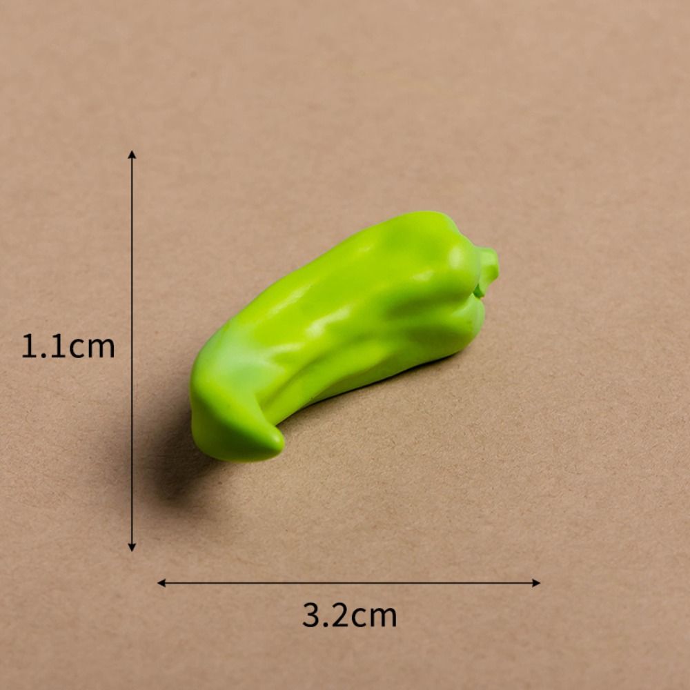 Simpatico simulazione di verzura artigianali mini verzura artificiali Decorazioni fai da te miniatura di figurina di verzura realistiche: Profondo Zaffiro