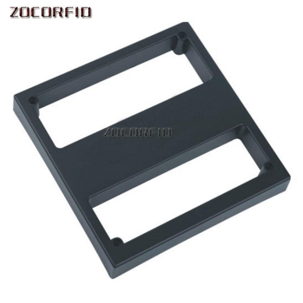 long distance Access Card Reader 125 kHz ID RF EM Door Access Card Reader Wiegand26 RFID Terminal for Control Board