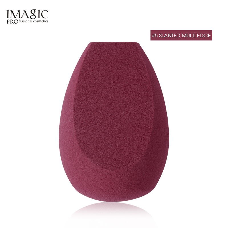 Make up sponge beauty sponge large cosmetic puff makeup blending sponge wet and dry use foundation face fuff soft smooth sponge: 05
