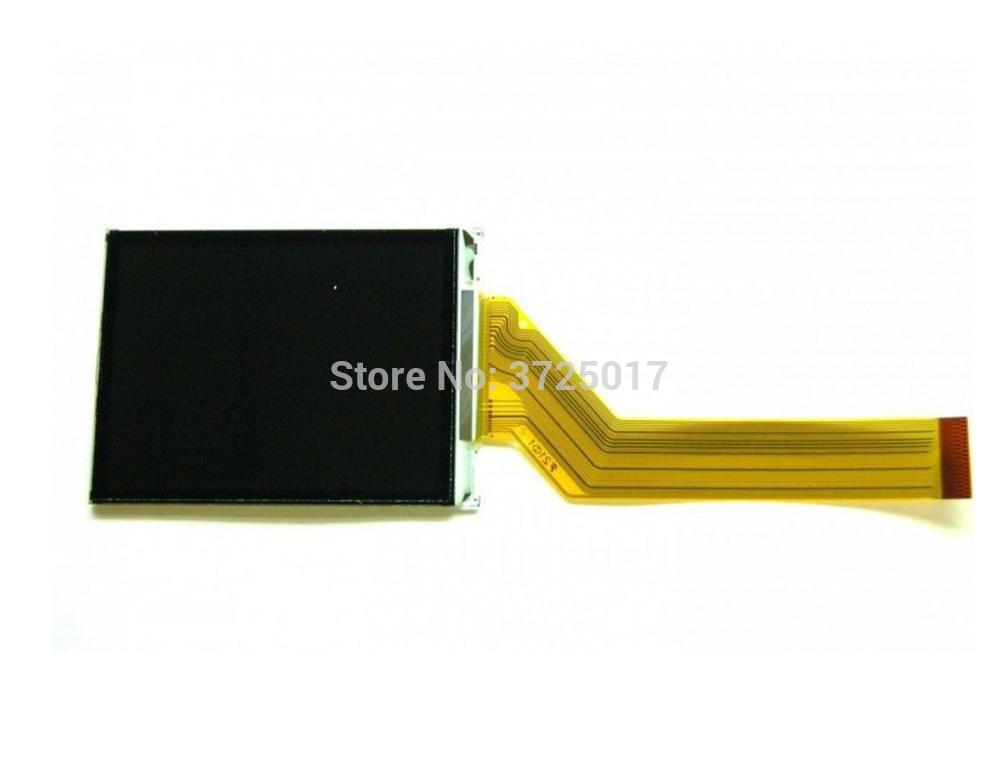 LCD Display Screen for Panasonic DMC-FX3 FX3 Digital Camera Without backlight