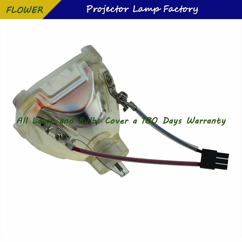 SP-LAMP-005 Projector bare Lamp For INFOCUS C40/LP240/DP2000S -180Days Warranty