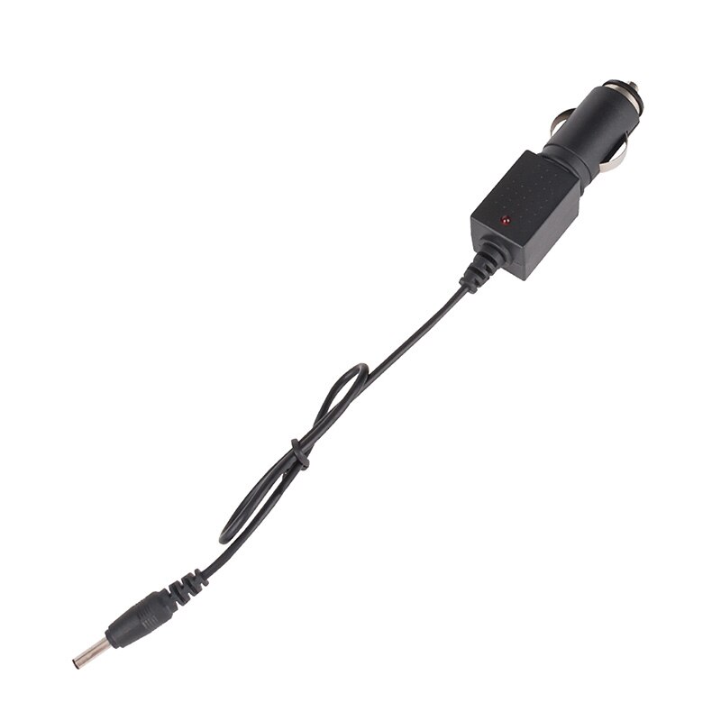 Chargeur de voiture pour lampe de poche torche phare de charge