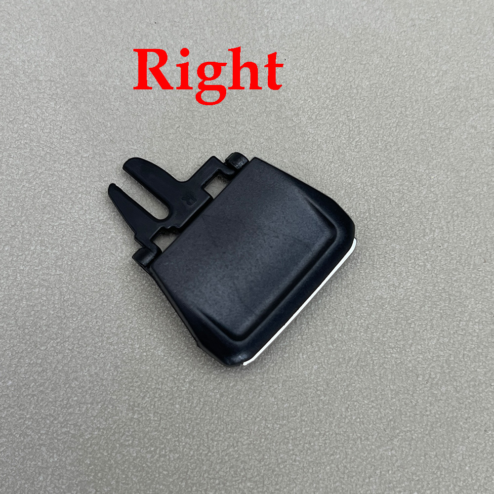 Für Skoda Kodiaq Karoq Auto Armaturenbrett Luft entlüften Clip Klimaanlage Auslauf Tab Clips 56G 819701 Ein 56G 819702 Ein 56G 820951 Ein 56G 820952 A: Orange