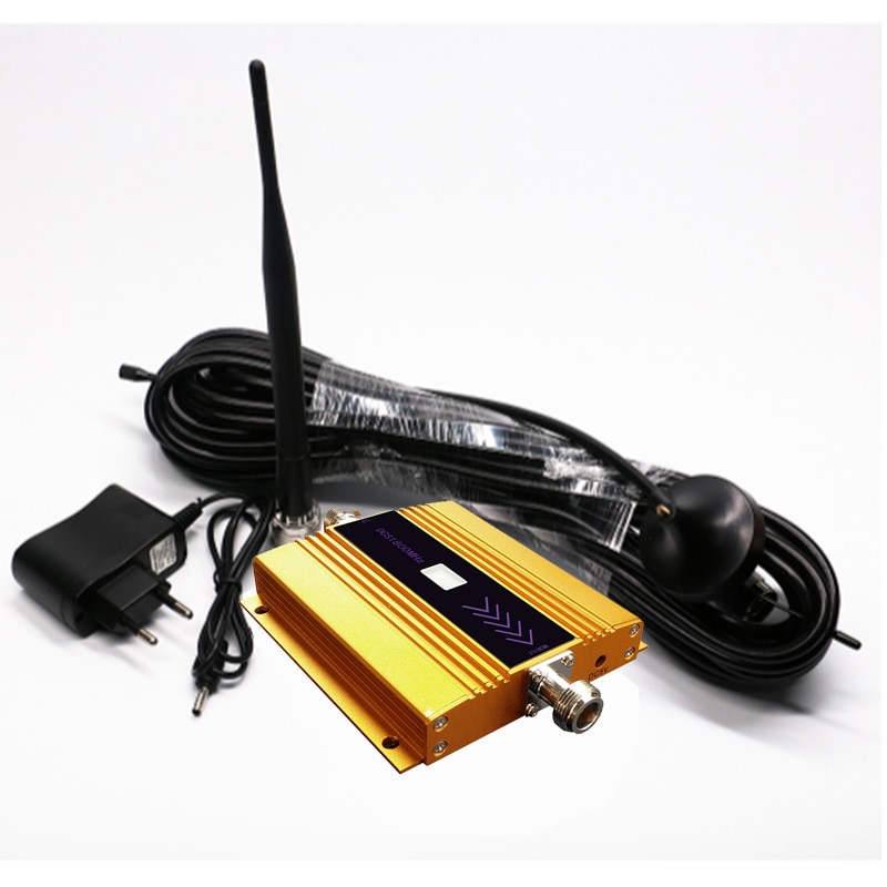 3G 4G DCS 1800MHz Mobile Unicom Handy Signal Booster Verstärker Rufen Signal Handy Signal Booster verstärker