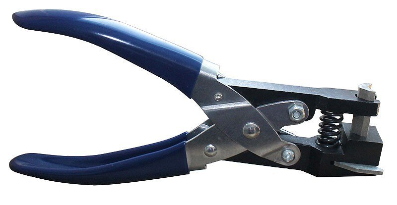 3mm R3 Corner Rounder Cutter Corner Plier Hand Held Heavy Duty Steel ID Card Cutting Corners