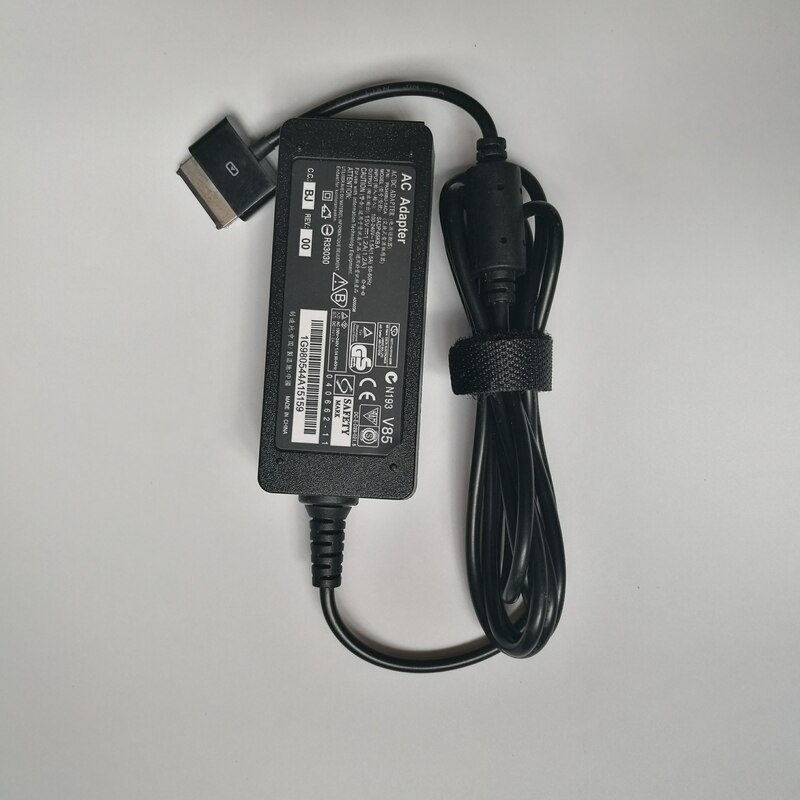 15V 1.2A Ac Power Adapter Voeding Lader Voor Asus Eee Pad EP102 SL101 TF101 TF101G TF201 TF300 TF300T TF301 TF700