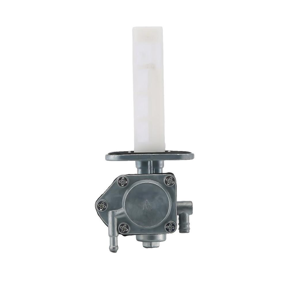 Fuel Petcock Valve Assembly For Kawasaki Vulcan 800 VN800 (1996-2006)