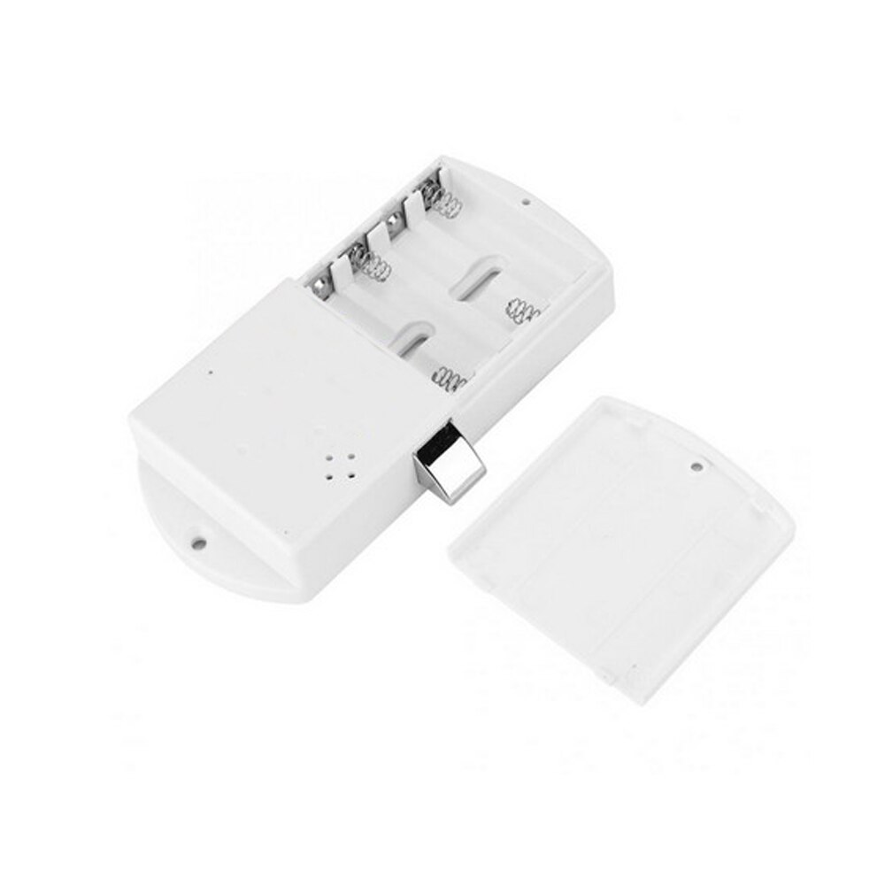 Keyless Touch Keypad Password RFID Card Key Metal Digital Electronic Sauna Cabinet Lock