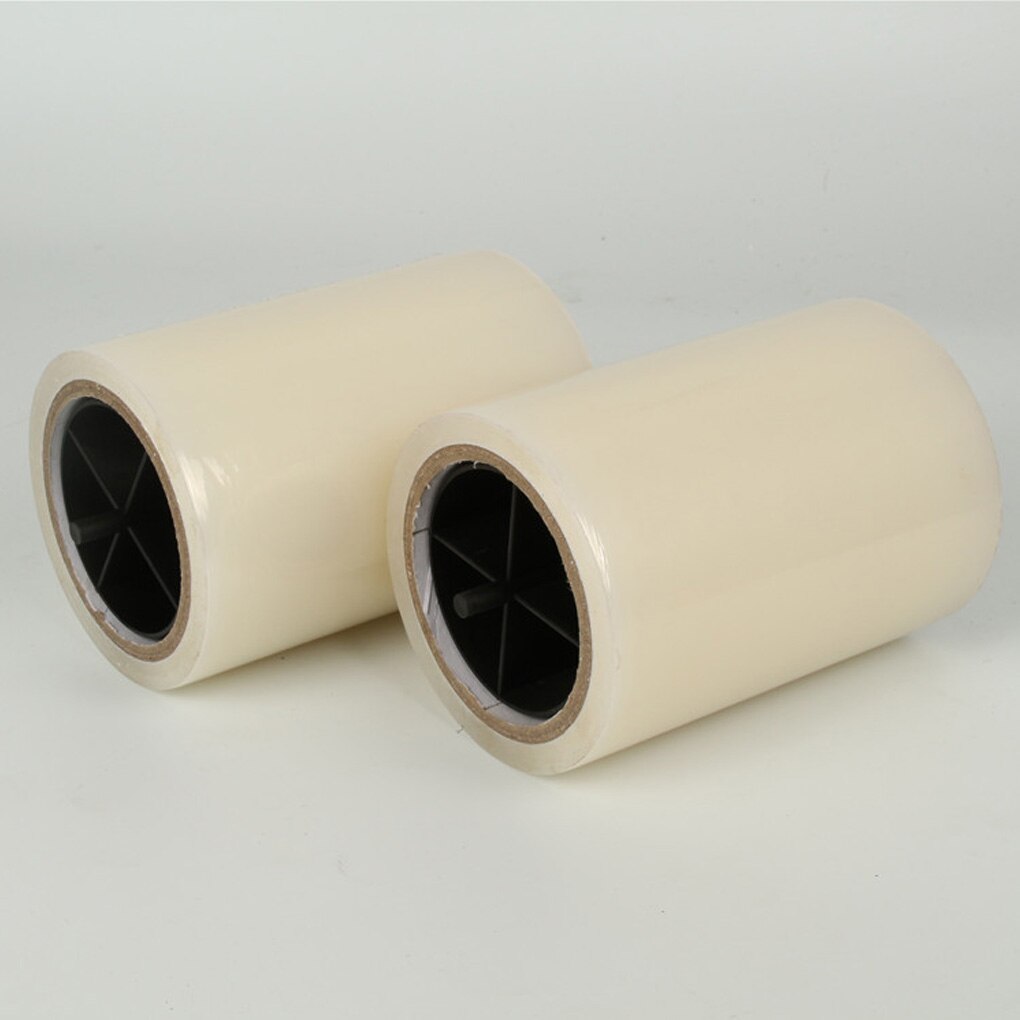 Jednorazowa osłona na buty folia na automatyczny dozownik ochraniaczy na buty maszyna przezroczysta folia rozruchowa