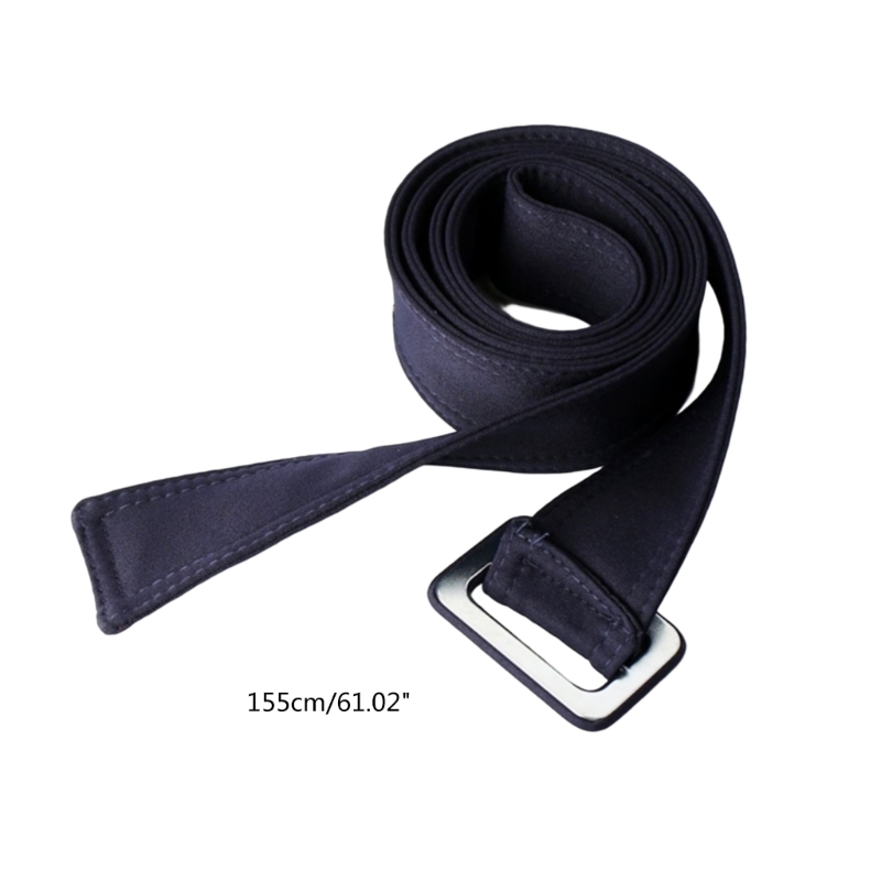 Women Trench Coat Belt Overcoat Waist Belt Trench Coat Belt Replacement