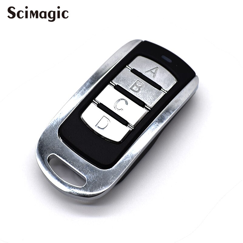 Garage Remote For Chamberlain E950C Gate Control Clone Chamberlain E950C Liftmaster