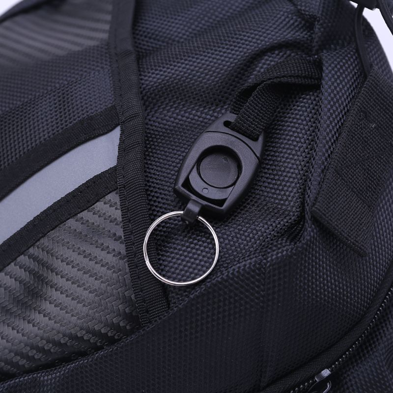 Men Waist Bag Outdoor Bag Leg Motorcycle Waist Pack Unisex Fanny Thigh Belt Bike Waist Bag