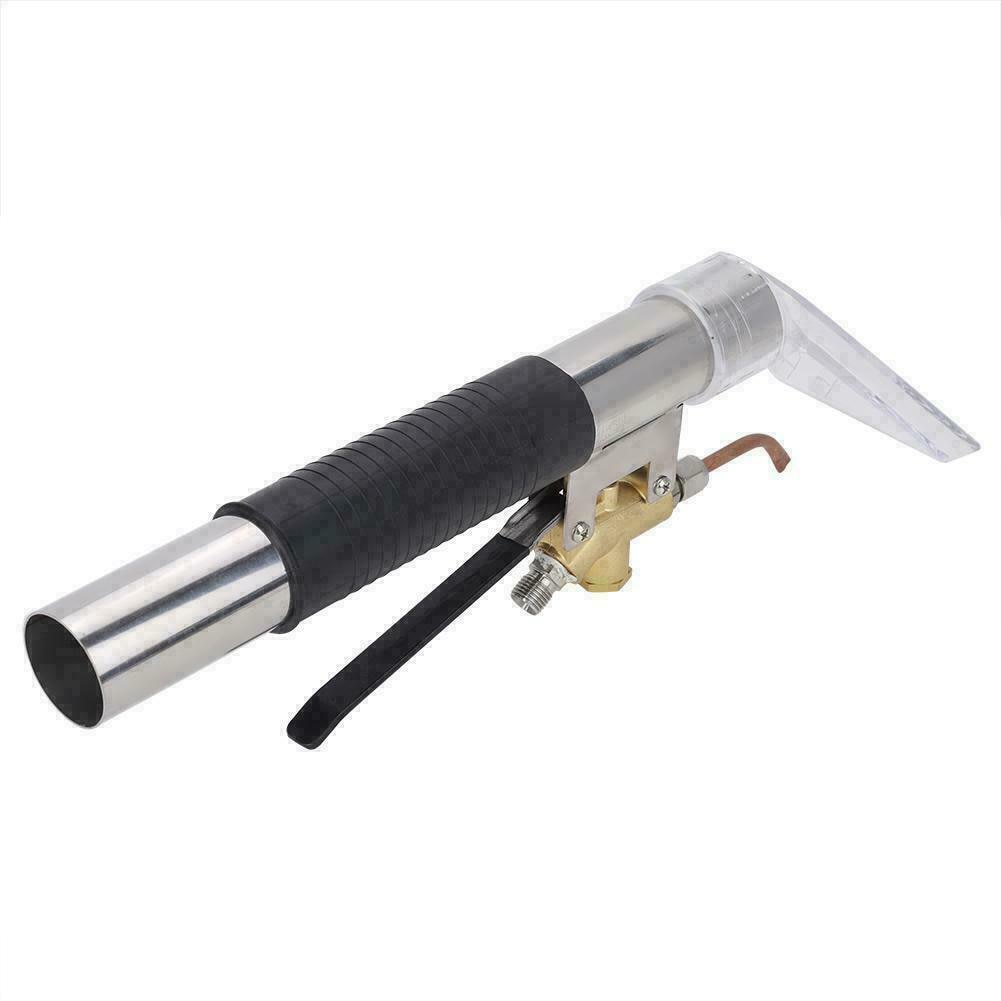 High Pressure Steam Upholstery Carpet Cleaning Extractor Auto Detail Wand Hand Tool Extratora Furniture Car Cleaning Tools