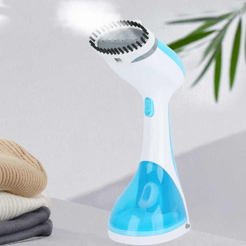 CLEANmaxx - Automatisch strijken - Droogt en strijkt overhemden en blouses glad en vervangt strijkijzers of stoomstrijkijzers - Automatische strijkmachine voor het opfrissen van uw kleding