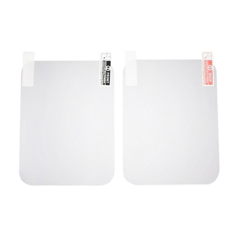 Head Up Display Protective Reflective Screen Consumption Overspeed Display Car HUD Reflective Film Auto Car Accessories