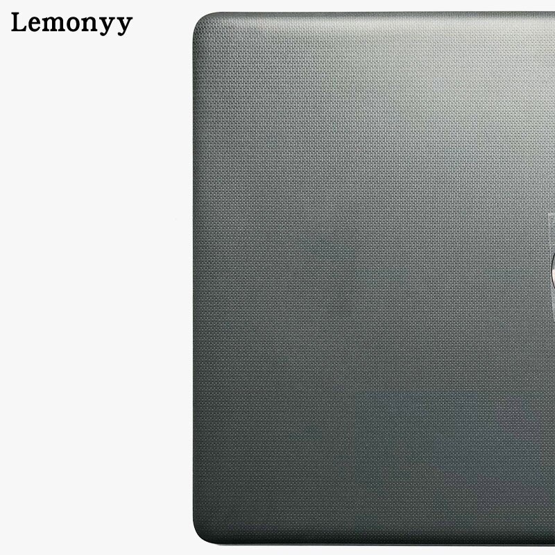 Laptop shell for HP 15-DA 15-DB 15-da0012dx 15-da0014dx 15-da0061nr LCD TOP cover/LCD Front bezel/Hinges/Hinges cover: Gray A