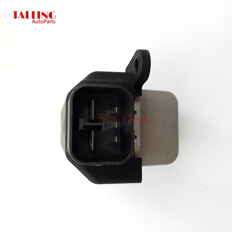 3W1Z-19E624-AA HVAC Blower Motor Control Module For FORD COUNTRY SQUIRE LTD CROWN VICTORIA CROWN VICTORIA 3W1Z 19E624 AA