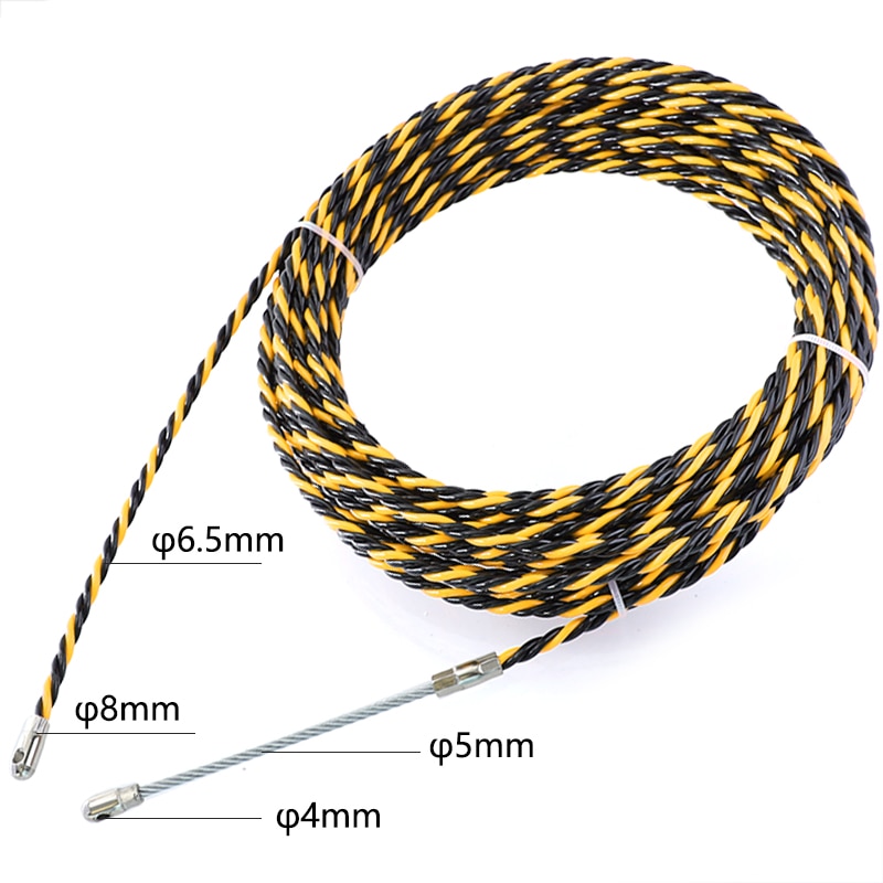 Electrician Threading Device 5/10/15/20/25/30/50M ... – Vicedeal