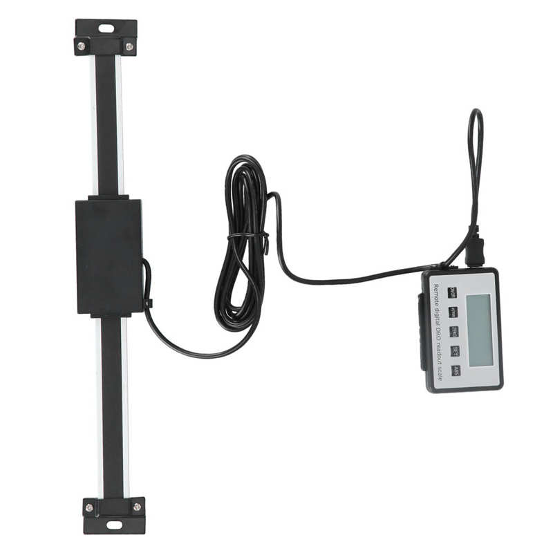 Digital Readout Electronic Aluminum Alloy Portable Digital Readouts Linear for Lathes