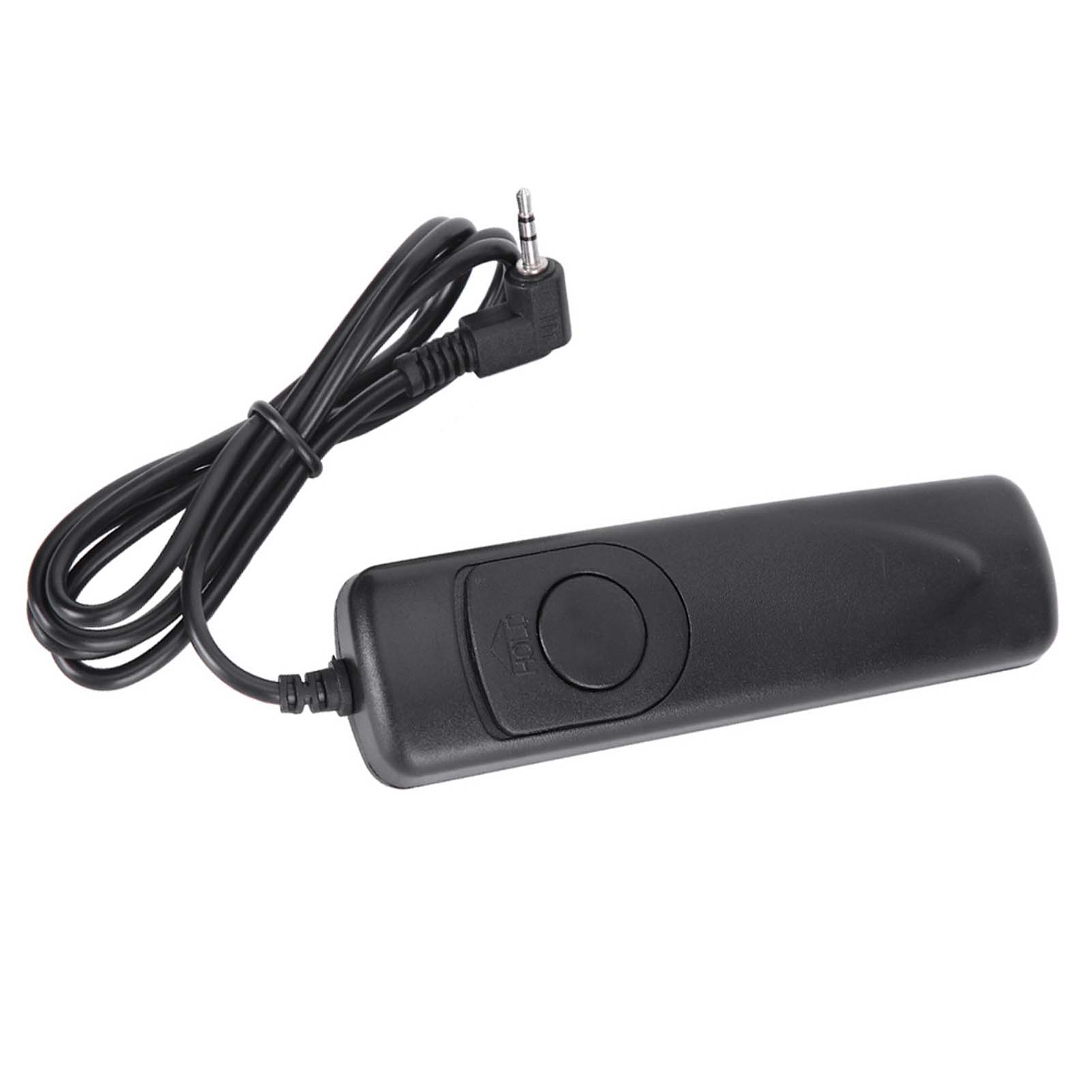 RS‑60E3 Shutter Release Remote Control Cable for Canon 500d 450d 700D 650D 550D 60D 600d: Default Title