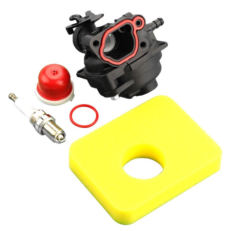 5 kpl setti 591160 kaasutin briggs & stratton 21\ "mtd murray  m20300 500e 140cc q1jb