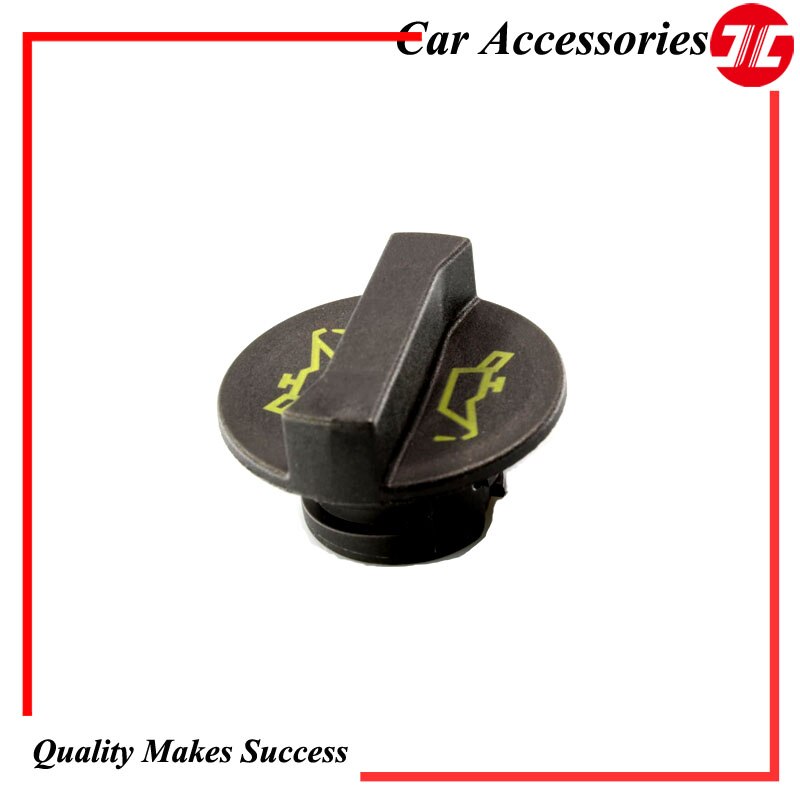 Genuine Oil Filter Cap Assy For Ford- Car Models Petrol 2.0 Engine Tourneo Focus Transit Fiesta Peugeot- Boxer