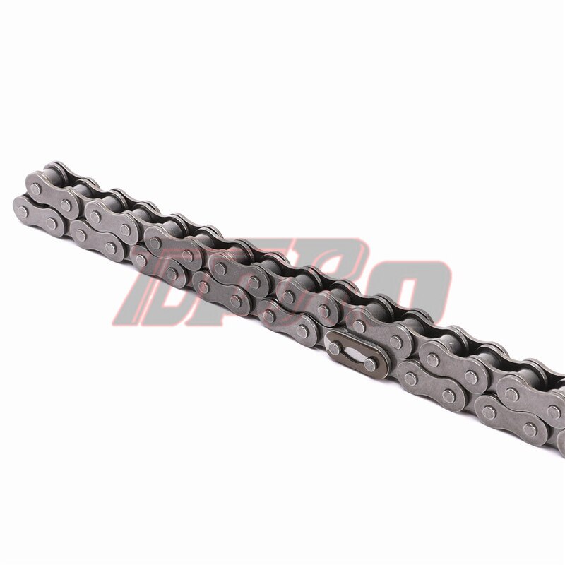 TDPRO 415-110L Chain & Chain Breaker Fr 2-Stroke 50cc 66cc 80cc Motorized bicycle Bike