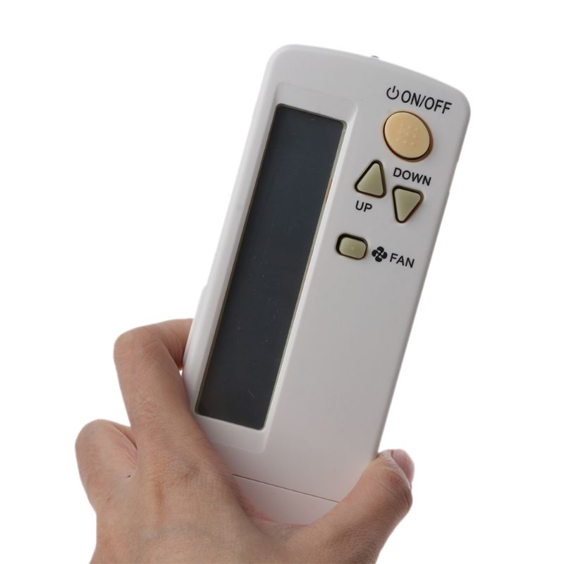 Replacement Remote Control Controller BRC4C151 for DAIKIN Brc4c152 Brc4c155 Brc4c158 A/C AC Air Conditioner