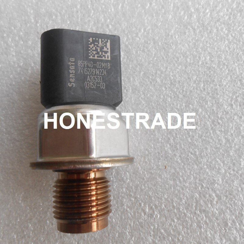Originele en gemeenschappelijke raildruksensor 85PP40-02 MYB, 85PP4002MYB
