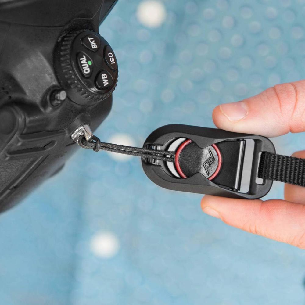 Peak Anchor V4 Links for Camera Shoulder Straps Quick-connectors For DSLR Camera Accessories