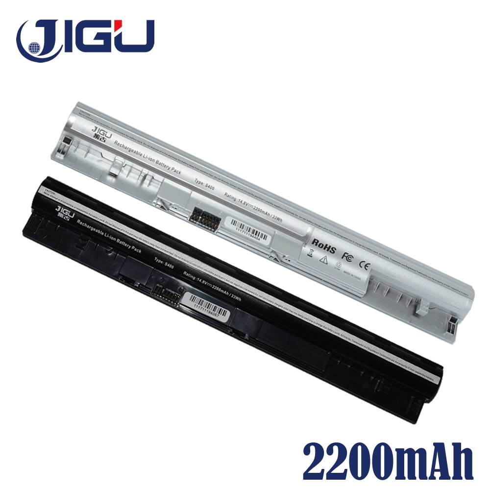 Jgu-batería para portátil L12S4L01 4ICR17/65 L12S4Z01, para Lenovo I1000 IdeaPad S300 S310 S400 S405 S410 S415 15D M30 M40