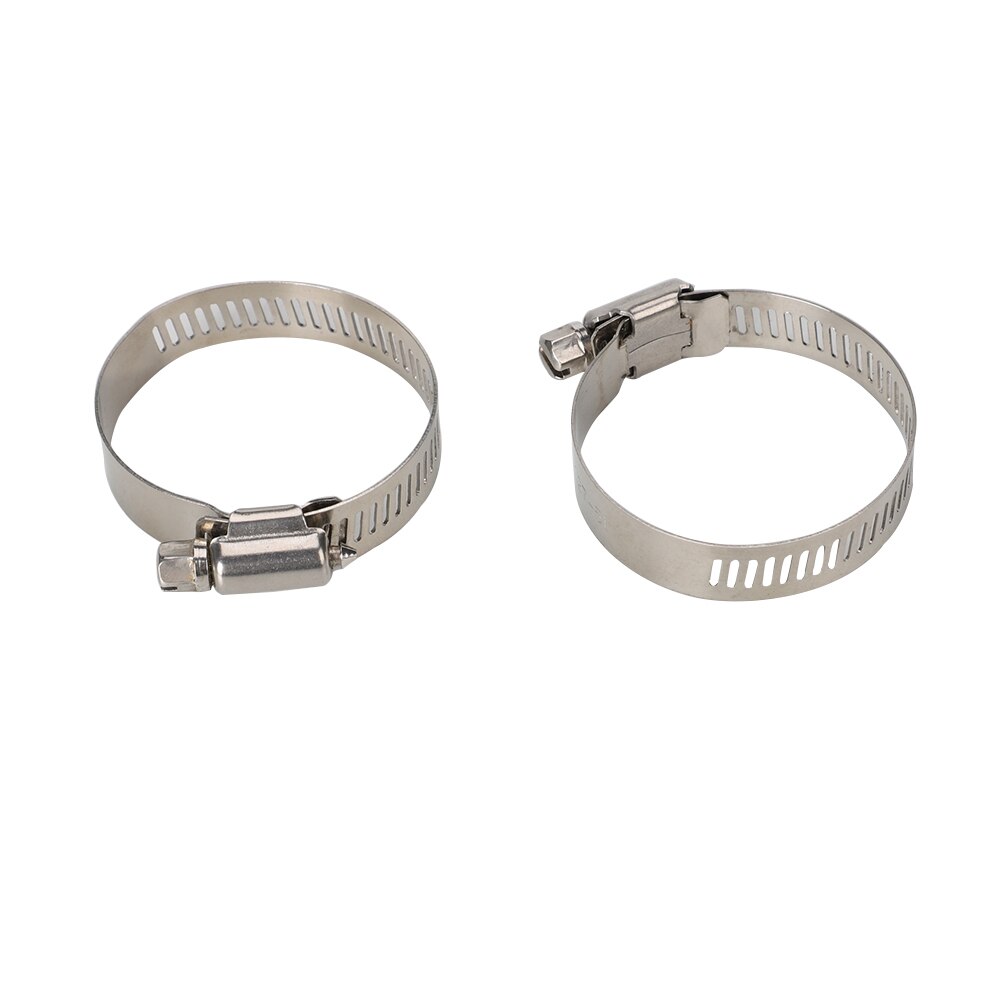 CNSPEED Black Aluminum Oil Catch Can Reservoir Tank Fuel Tanks With Breather Fliter Baffled