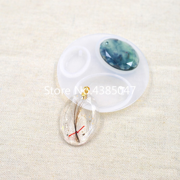 Timantti kaulakoru korvakorut rannekoru koru muoti riipukset kristalli mittakaavassa koru hartsi muotit korujen valmistus työkalu