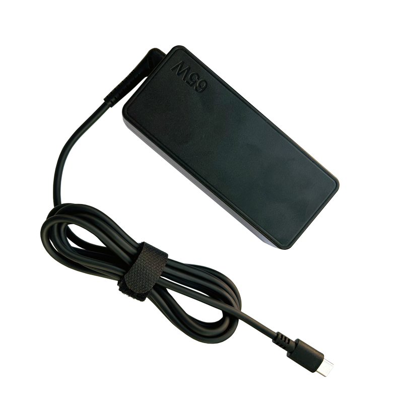 20V 3.25A 65W type-c uniwersalna ładowarka do laptopa ładowarka do Lenovo Yoga 5 Pro X1 T470p Asus B9440UA UX390