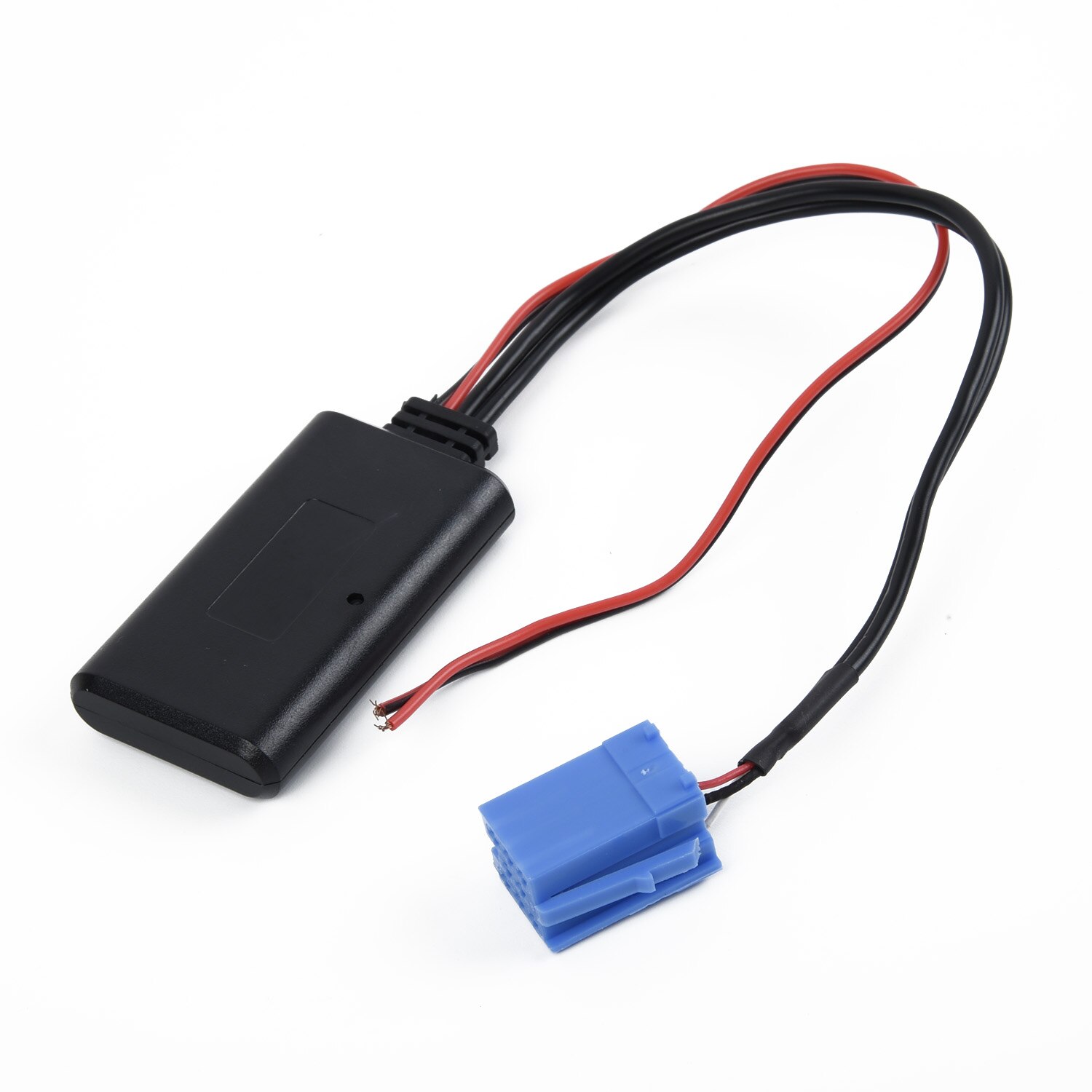 Black Bluetooth interface Adapter Wire Parts Wireless Module Cable Replacement AUX