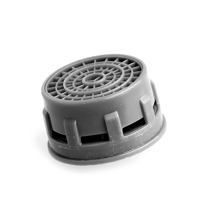 Spruzzatore del filtro dell'aeratore dell'ugello del rubinetto del rubinetto del becco di risparmio idrico d'ottone di 23.5mm