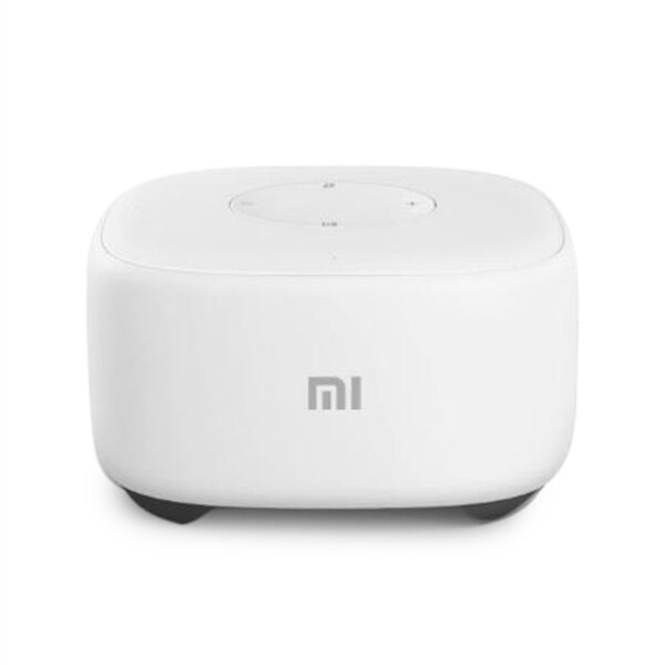 Xiao AI Smart Speaker For Xiaomi Mini Wifi Voice Wireless Portable Speakers Bluetooth 4.1 With 4 Mic Smart home Controller: Default Title