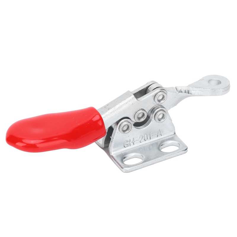 schaar tijeras Toggle Fixture Galvanized Iron Quick Release Compression Clamps Woodworking Tools cutter Hand Tools