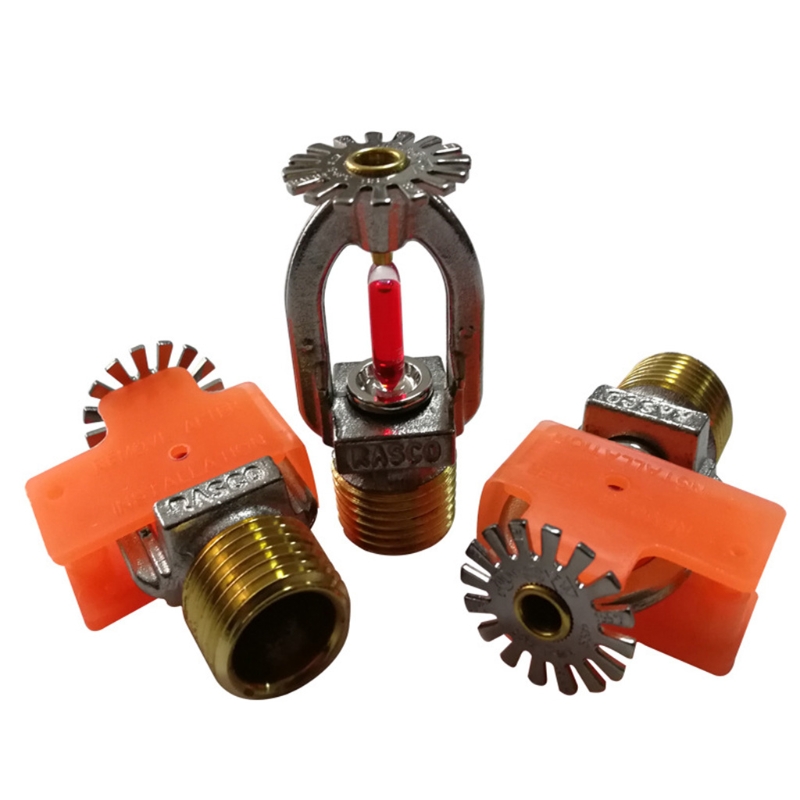155°F (68°C) Standard Automatic Fire Sprinkler K80 Quick Response