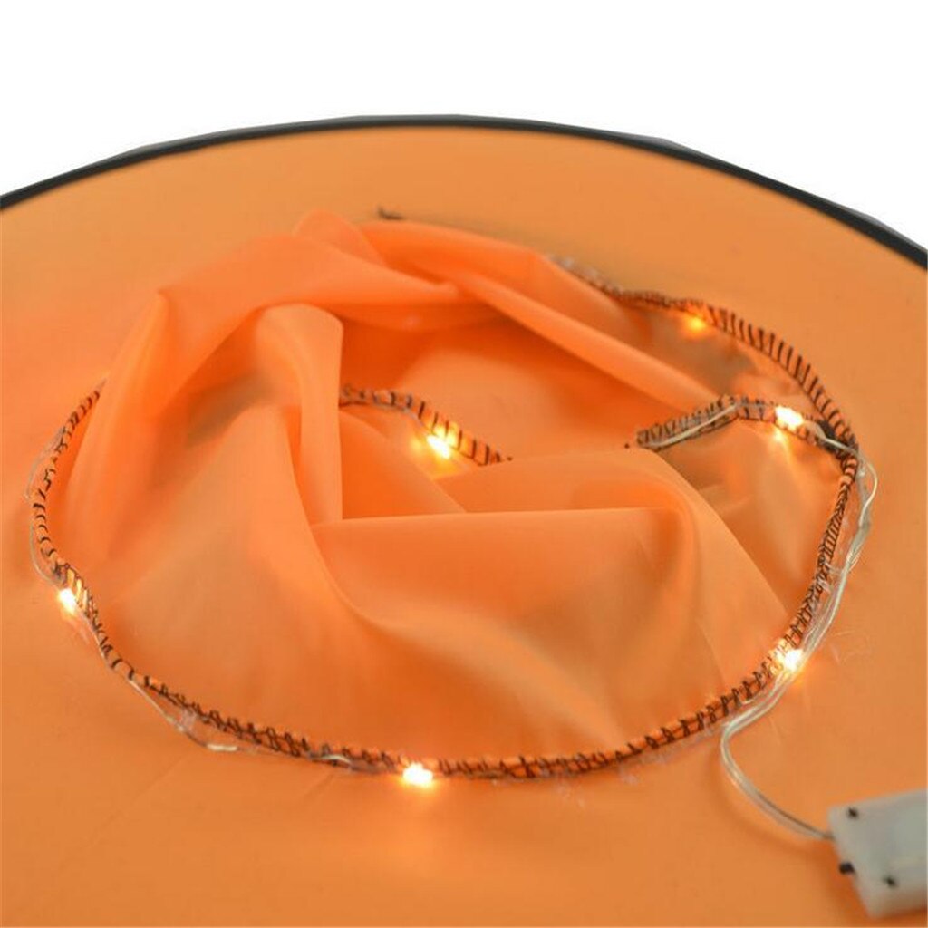 Witch Hats Women Cosplay Masquerade Wizard Cap Halloween Party Hats DIY Night Dress Decor Top Hat#50