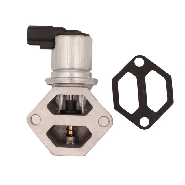 Idle Air Control Valve for Mercruiser Mpi V6 V8 5.0 5.7 4.3 862998 18-7701
