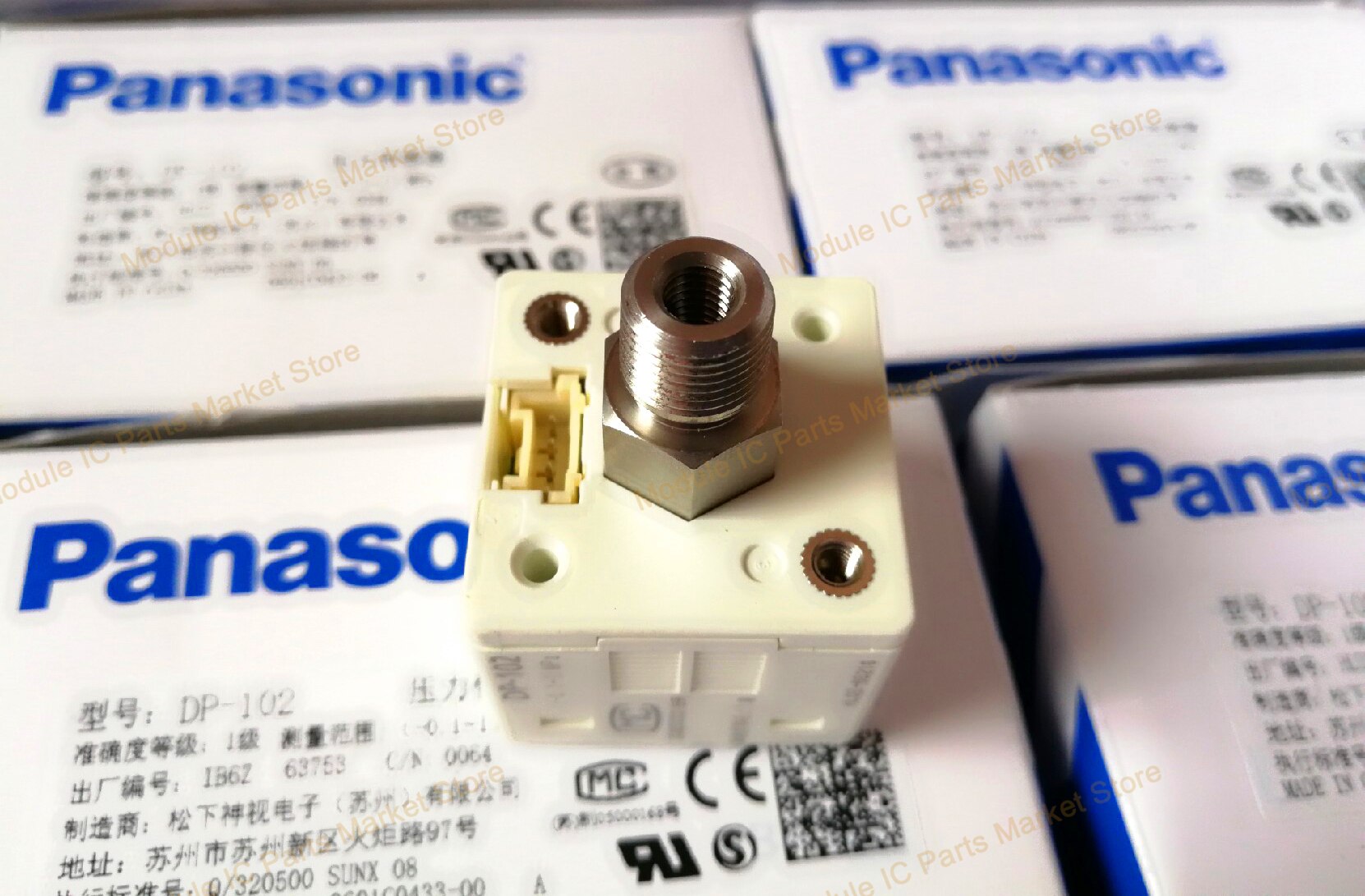 100% Original DP-001 DP-002 DP-011 DP-012 DP-101 DP-101A DP-102 DP-102A DP-101-E-P DP-102-E-P In Stock Fast