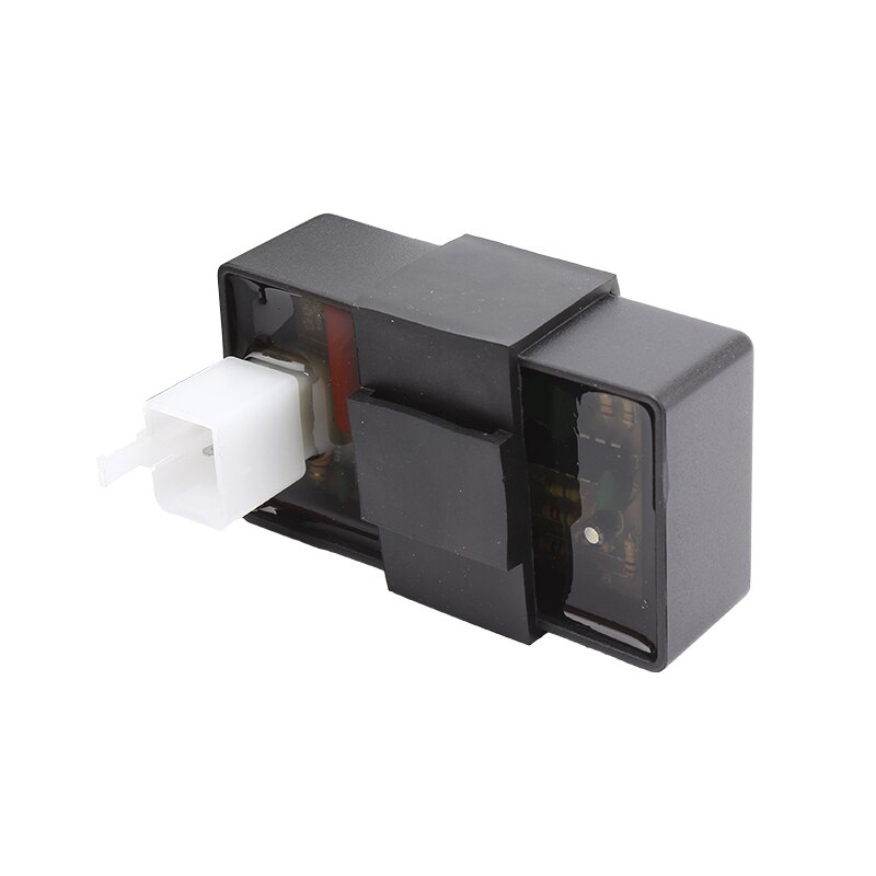Motorcycle High Performance 5 PIN AC CDI Box Ignition CDI Box For 50cc 110cc 125cc Scooter Monkey Dirt BIke Go-Kart ATV