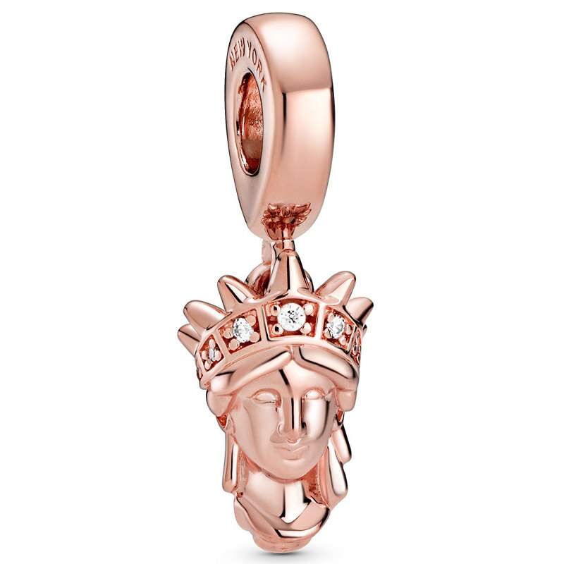 Queen Bee My Special Sister Light As A Feather Moon & Star Pendant Fit Bracelet 925 Sterling Silver Bead Charm Jewelry: 4